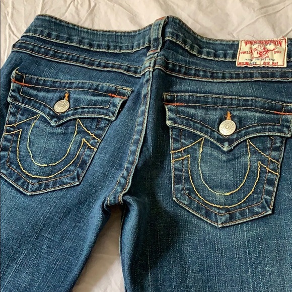 True religion jeans